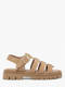 crosta taupe
