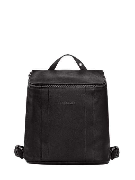Longchamp Longchamp 3d Sac à dos Noir