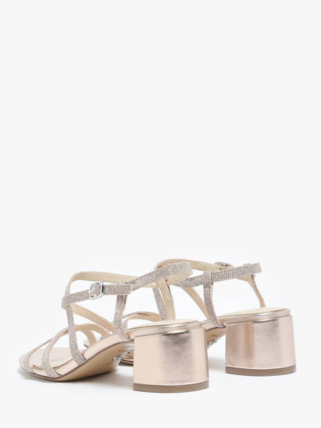 Sandales à Talon Tamaris Rose accessoires 42 vue secondaire 2