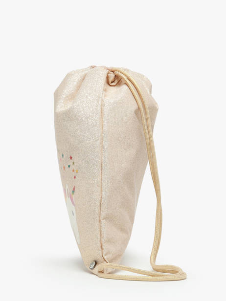 Sac De Sport Jack piers Or jp girls G vue secondaire 2