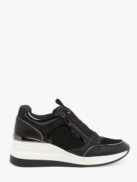 Sneakers Tamaris Noir accessoires 41