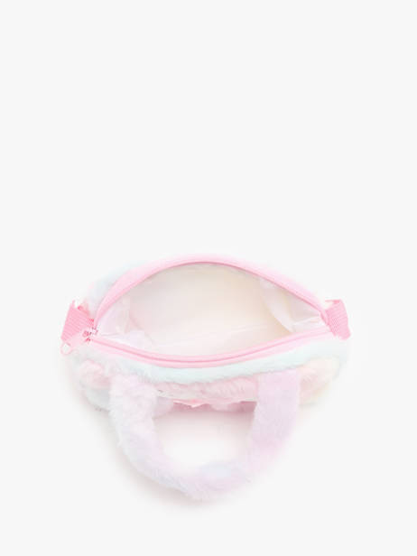 Sac Porté Main Miniprix Multicolore kids 7008 vue secondaire 2