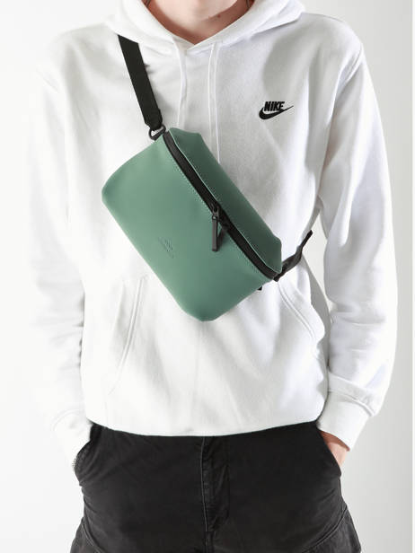 Sac Banane Ucon acrobatics Bleu accessoire L vue secondaire 1