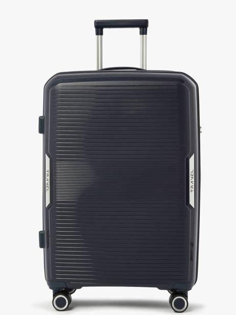 Valise Rigide Seoul Travel Bleu seoul 13M