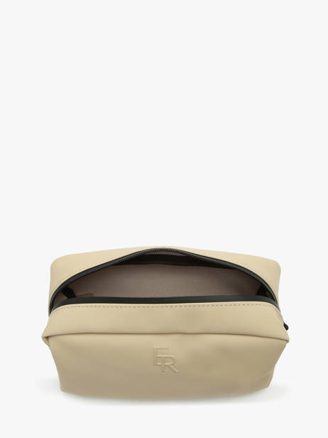 Toiletry Kit Impulsion Etrier Beige impulsion EIMP908S other view 1