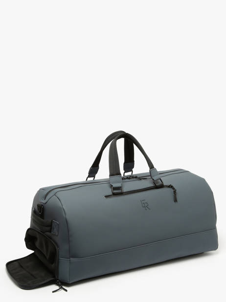 Cabin Duffle Bag Backpack Impulsion Etrier Blue impulsion EIMP993M other view 3