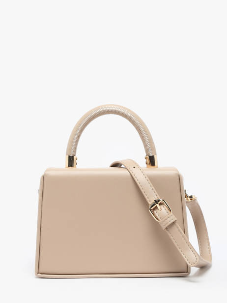 Shoulder Bag City Miniprix Beige city YL26001 other view 3