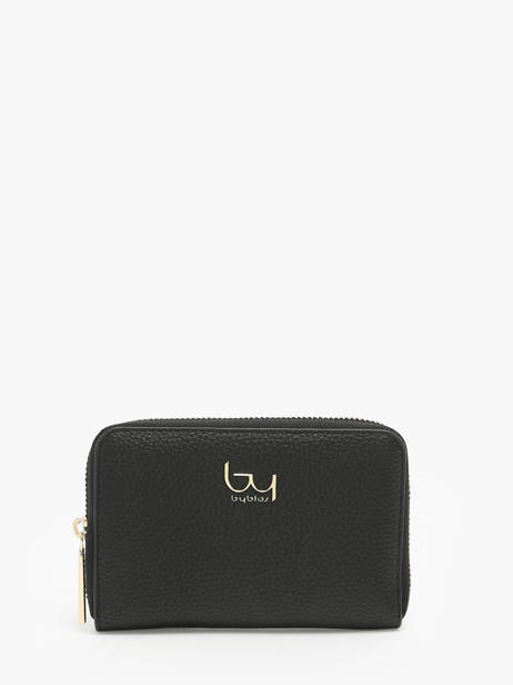 Portefeuille By byblos Noir emma PS01A137