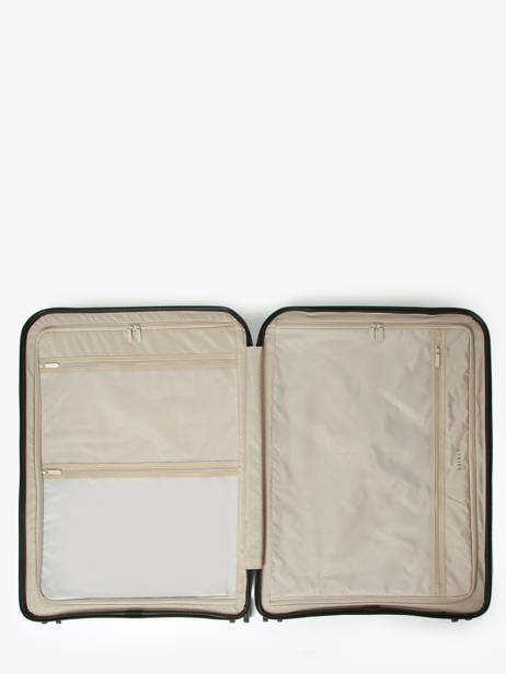 Hardside Luggage Toronto Etrier Beige toronto L other view 5