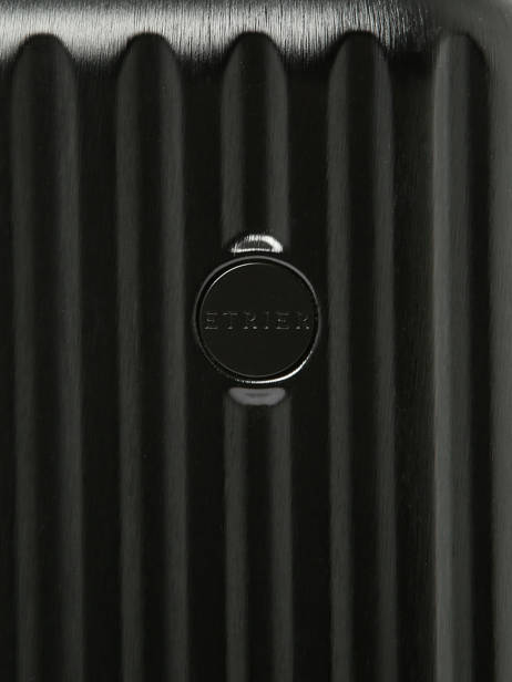 Hardside Luggage Washington Etrier Black washington M other view 1