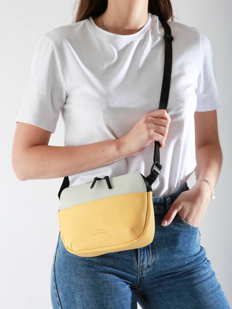 Belt Bag Ucon acrobatics Multicolor accessoire MELVIN other view 1