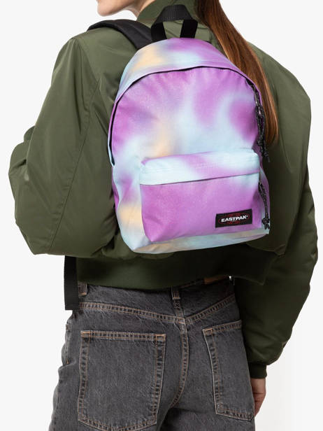Sac à Dos Orbit  Eastpak authentic K060 vue secondaire 1