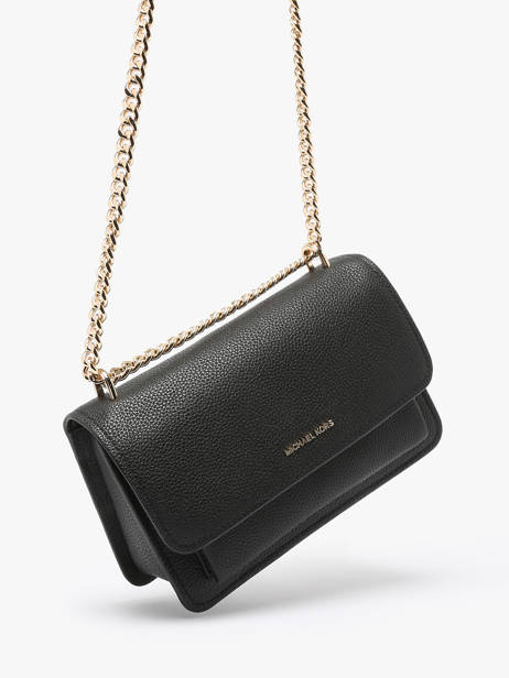 Shoulder Bag Claire Michael kors Black claire T4GC7L3T other view 2