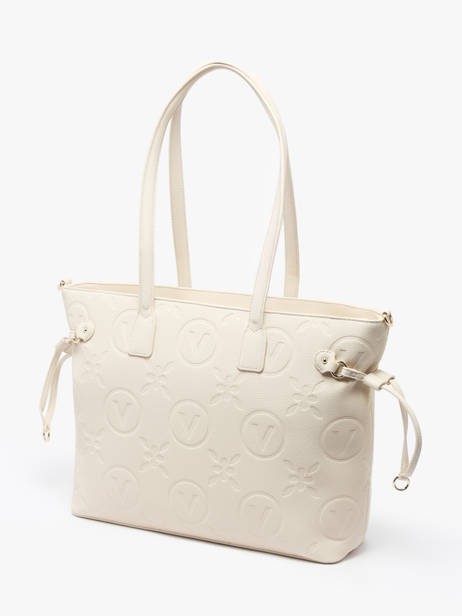 Shoulder Bag Samba Re Valentino Beige samba re VBS8ZG01 other view 2