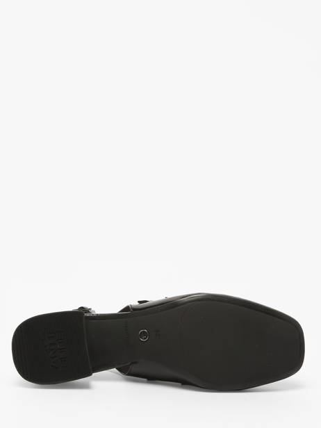 Ballerines à Talon Tamaris Noir accessoires 44 vue secondaire 5