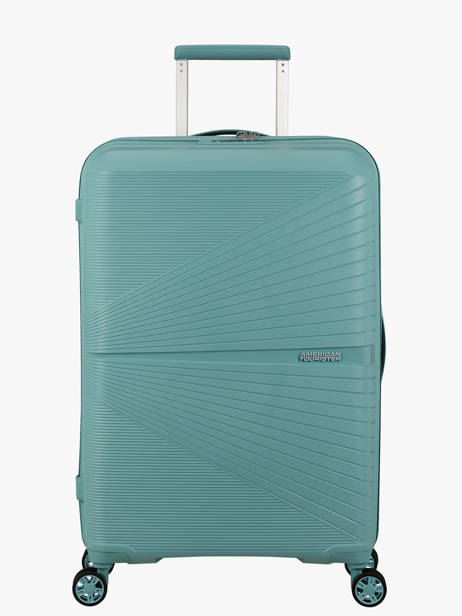 Valise Rigide Airconic American tourister Bleu airconic 88G002