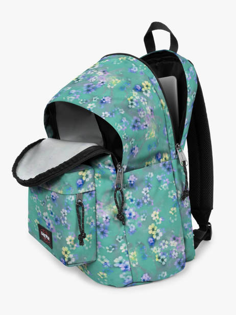 Sac à Dos 1 Compartiment + Pc 16