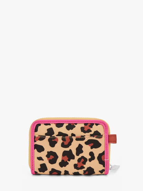 Coin Purse Hello hossy Multicolor cool kids P other view 2