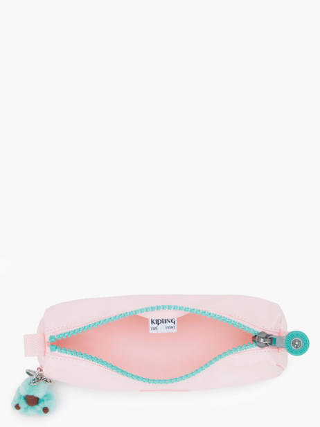 Trousse 1 Compartiment Back To School Kipling Rose back to school KI5621 vue secondaire 1