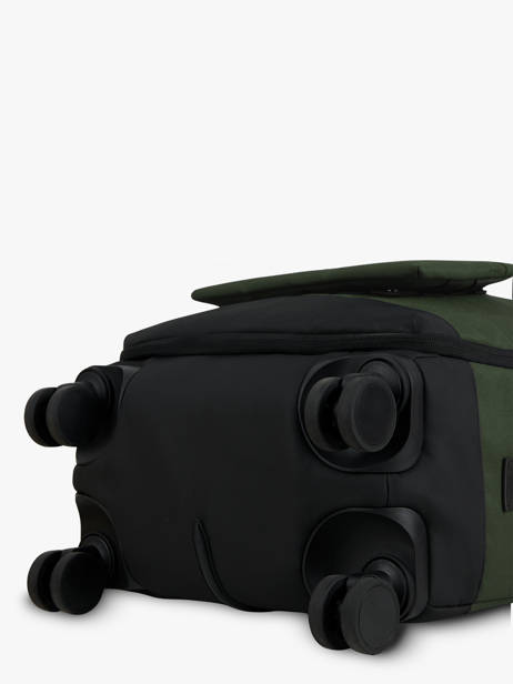 Cabin Luggage Cabaia Green travel S other view 2