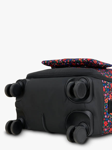 Valise Cabine Cabaia Multicolore travel S vue secondaire 2