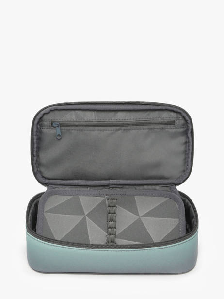 Trousse Satch Bleu pencil case 253 vue secondaire 1