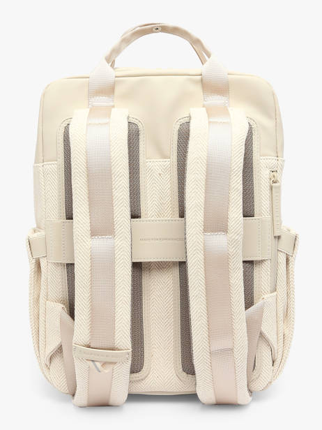 1 Compartment Backpack With 15