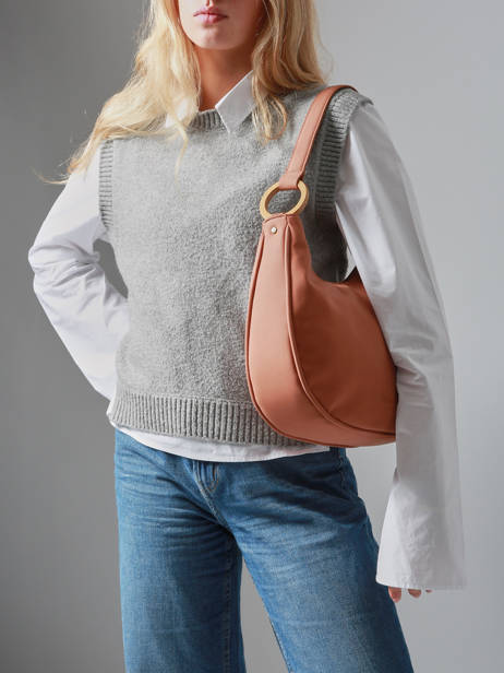 Shoulder Bag Crocus Woomen Brown crocus WCRO28 other view 1