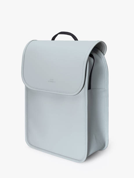 Sac à Dos Ucon acrobatics Bleu backpack S vue secondaire 1