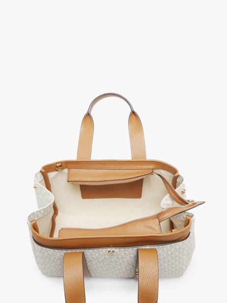 Sac à Main Romee Michael kors Beige romee T5G1ZS1B vue secondaire 3