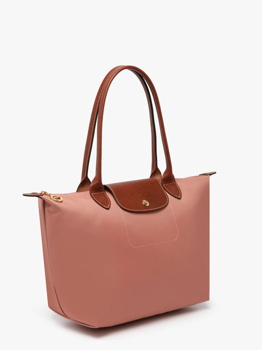 Longchamp Le pliage original Besaces Rose