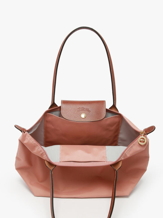 Longchamp Le pliage original Besaces Rose