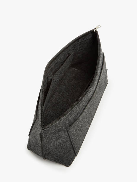 Organiseur De Sac Travel Gris bag in bag L vue secondaire 1