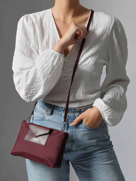 Crossbody Bag Smart Kba Lancaster Violet smart kba 27 other view 1