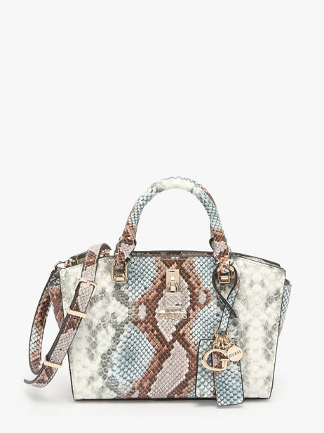 Sac à Main Queensland Guess Multicolore queensland KG965576