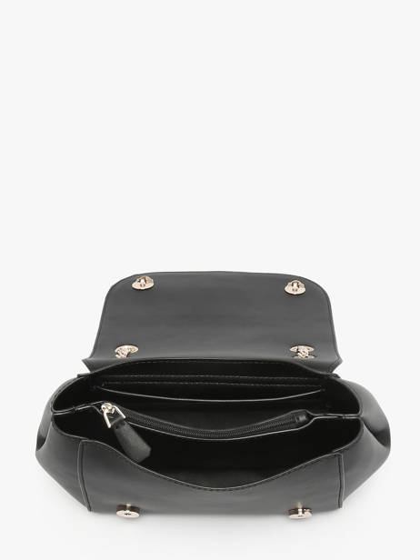 Sac Bandoulière Talent Guess Noir talent NG966912 vue secondaire 3