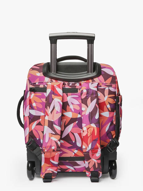 Valise Cabine Sac à Dos Travel Cabaia Multicolore travel XS vue secondaire 4