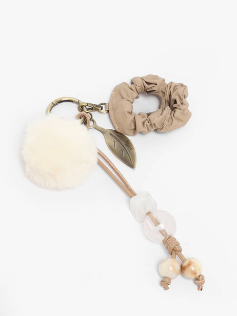 Bijoux De Sac Alizier Woomen Beige alizier WALI94 vue secondaire 1