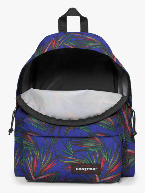 Backpack Padded Pak'r Eastpak Blue authentic 620 other view 2