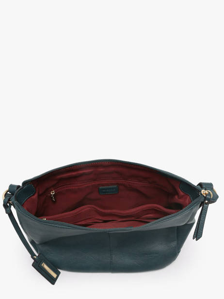 Shoulder Bag Toscane Hexagona Blue toscane 579737 other view 3