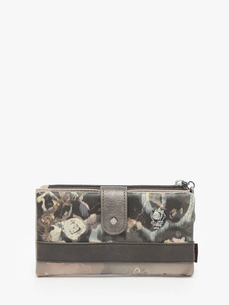 Portefeuille Anekke Beige real 41709907 vue secondaire 2