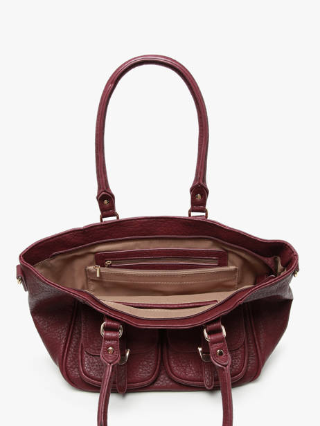 Sac à Main Edgy Miniprix Violet edgy 27501 vue secondaire 2