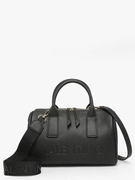 Satchel Foxy Re Valentino Black foxy re VBS9EO24