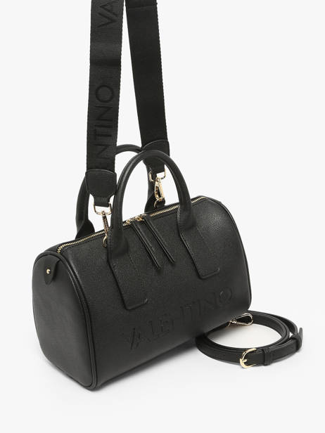 Satchel Foxy Re Valentino Black foxy re VBS9EO24 other view 2