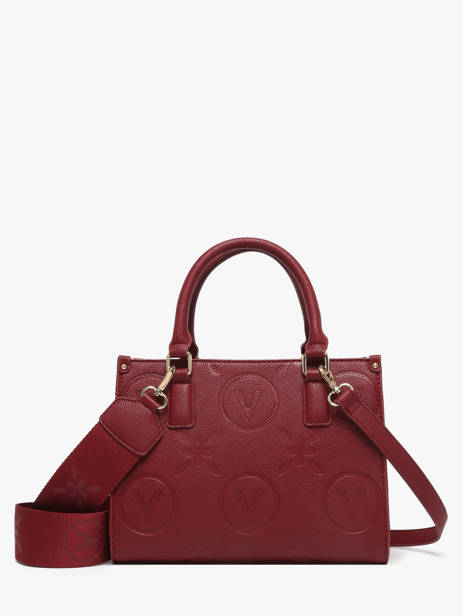 Sac à Main Samba Re Valentino Rouge samba re VBS8ZG04