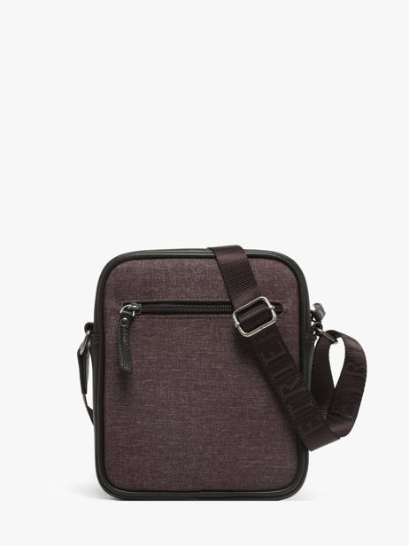 Crossbody Bag Light Etrier Brown light ELIS729S other view 4