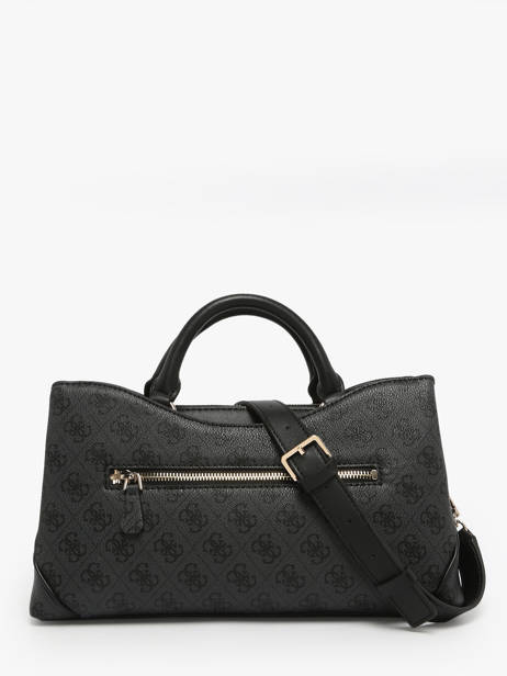 Satchel Dea Guess Black dea SG799306 other view 4