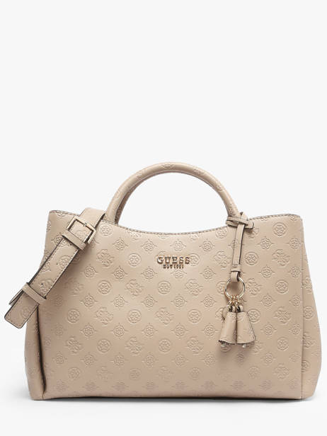 Satchel Phoebe Guess Beige phoebe PD966507