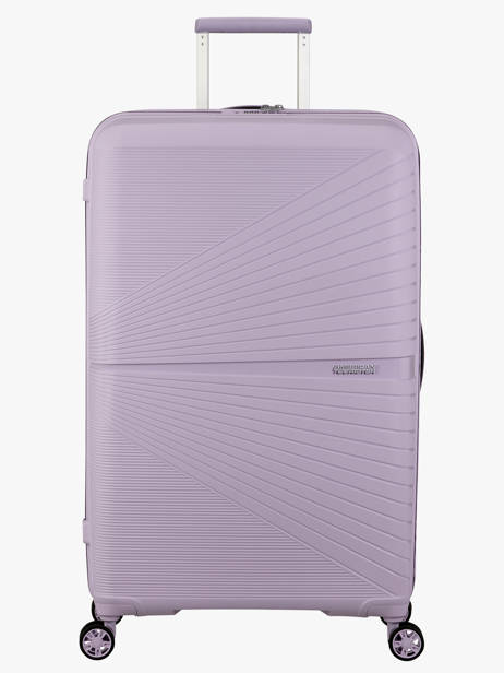 Hardside Luggage Airconic American tourister Violet airconic 88G003
