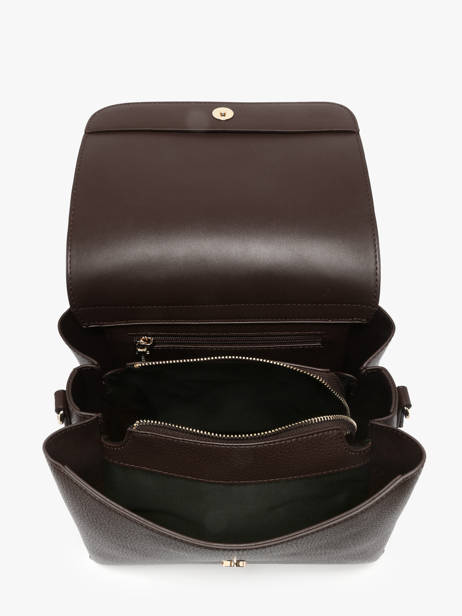 Crossbody Bag Alexia Valentino Brown alexia VBS5A803 other view 3